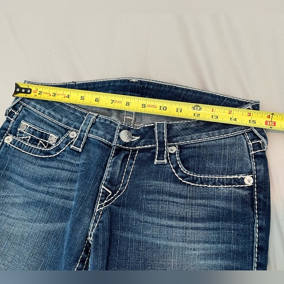 True Religion Jeans - Picture 4 of 12